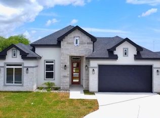 408 Faith Dr, La Feria, TX 78559