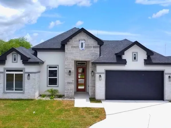 408 Faith Dr, La Feria, TX 78559
