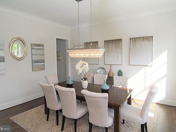 4th image of 5202 Belvoir Dr