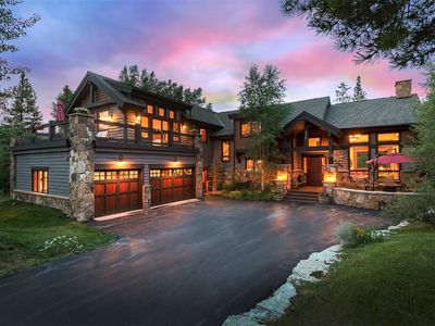 236 Cottonwood Cir, Breckenridge, CO, 80424