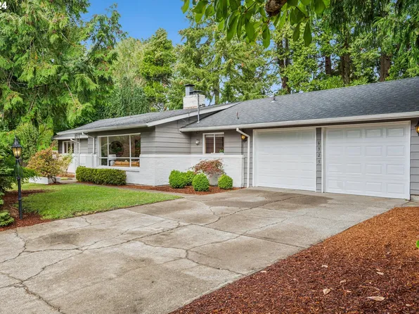 6325 SW Alfred St, Portland, OR 97219