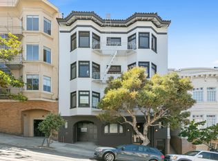 1717 Mason St APT 7, San Francisco, CA 94133