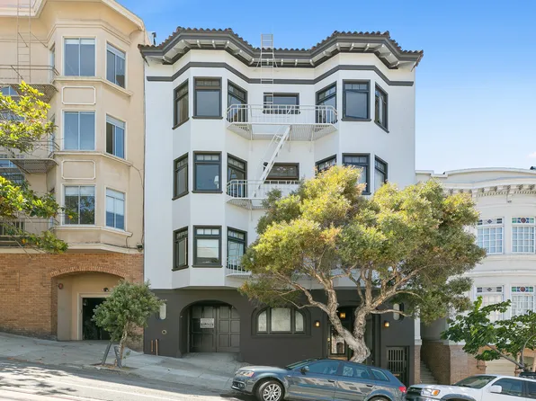 1717 Mason St APT 7, San Francisco, CA 94133
