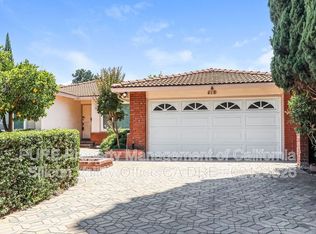 418 Palo Verde Dr, Sunnyvale, CA 94086