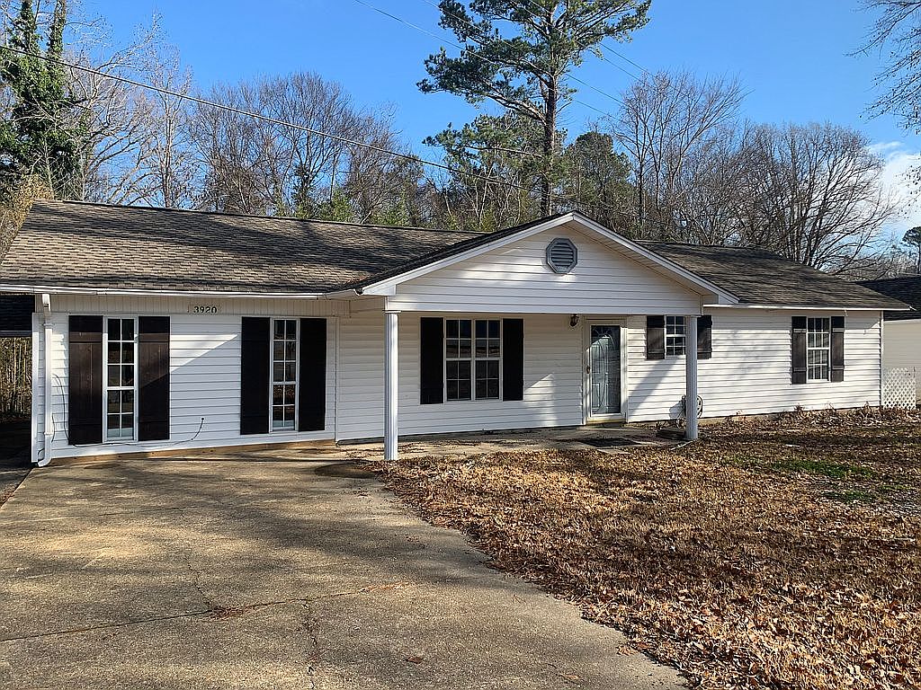 3920 Highway 363, Mantachie, MS 38855 Zillow