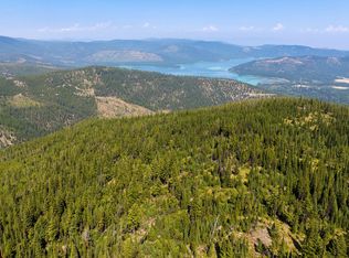 Nhn Idaho Hill Rd, Marion, MT 59925