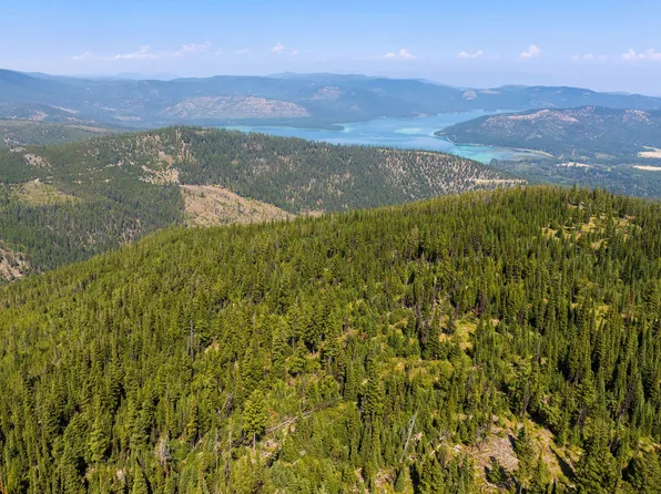Nhn Idaho Hill Rd, Marion, MT 59925