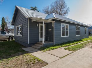 673 Yampa Ave, Craig, CO 81625