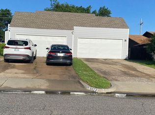 5110 S 75th Ave E, Tulsa, OK 74145
