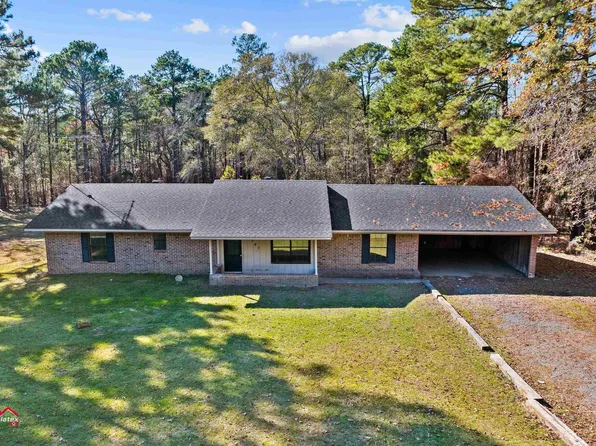 9147 N County Road 139, Overton, TX 75684