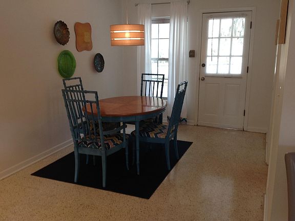 Dinning Area