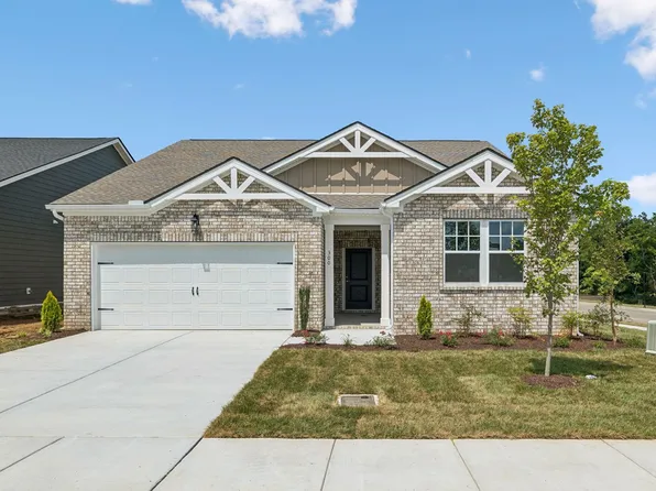 300 Stonehaus Cir, Antioch, TN 37013