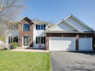 11149 195th Cir NW, Elk River, MN 55330