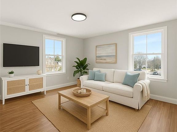 5th image of 36 Evarts St APT 3