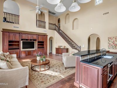 3054 W Eagle Claw Dr, Phoenix, AZ, 85086
