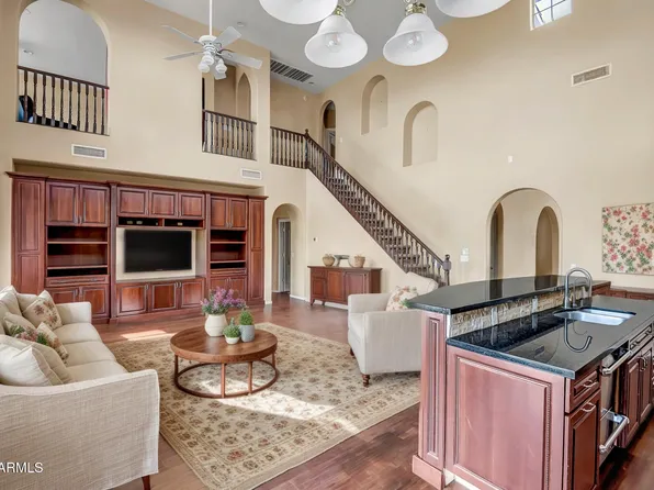 3054 W EAGLE CLAW Drive, Phoenix, AZ 85086