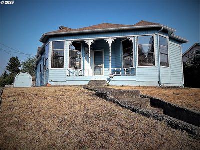 965 N Collier St, Coquille, OR, 97423