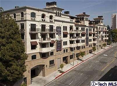2nd image of 155 Cordova St Unit 403