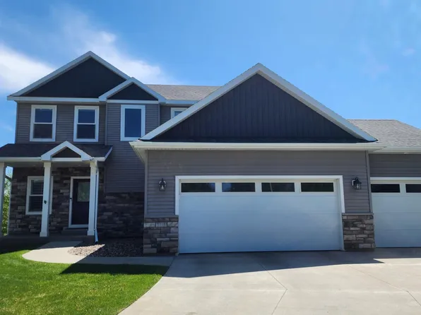 5116 Manor Brook Dr NW, Rochester, MN 55901