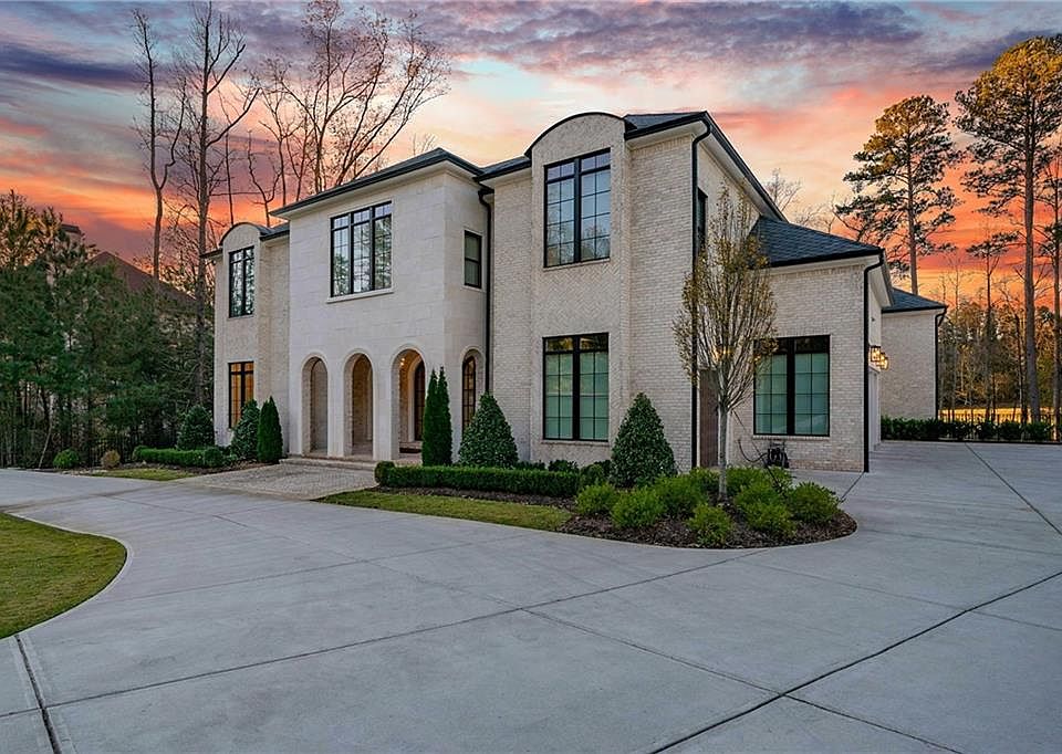 3136 Balley Forrest Dr, Milton, GA 30004 Zillow