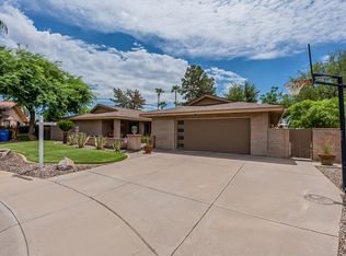 16215 N 63rd Pl, Scottsdale, AZ 85254