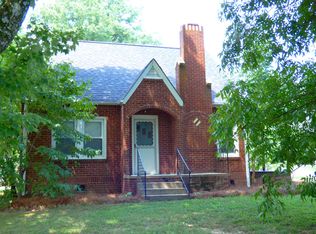 10711 Old Us Highway 52, Winston Salem, NC 27107