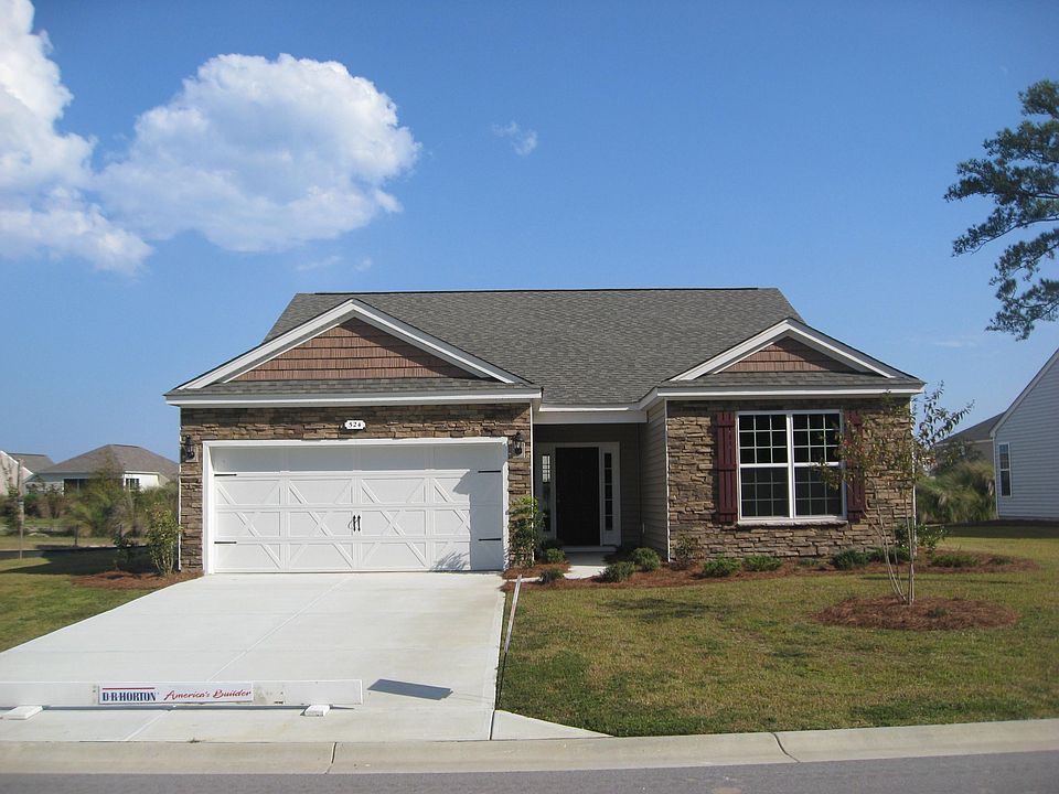 524 Chapel Hill Court