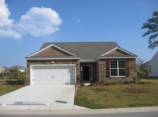 524 Chapel Hill Ct, Myrtle Beach, SC 29588