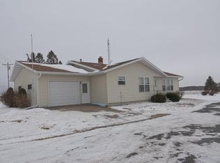 W3767 County Road A, Stetsonville, WI 54480