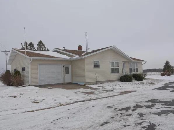 W3767 COUNTY ROAD A, Stetsonville, WI 54480