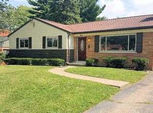 1068 Rosetree Ln, Anderson Twp, OH 45230