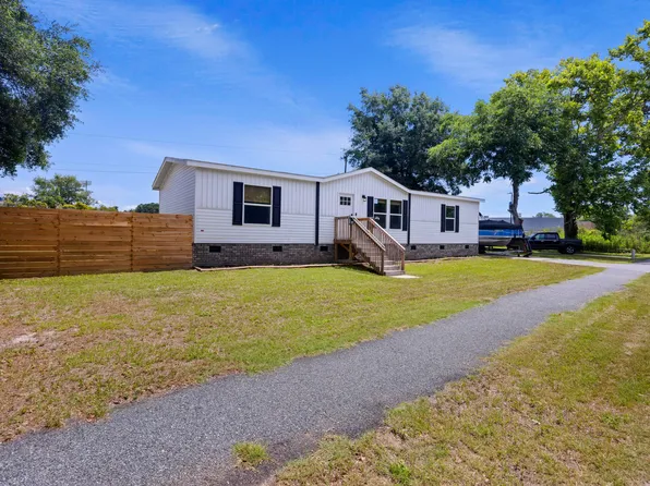 1012 Seaside Ln, Charleston, SC 29412