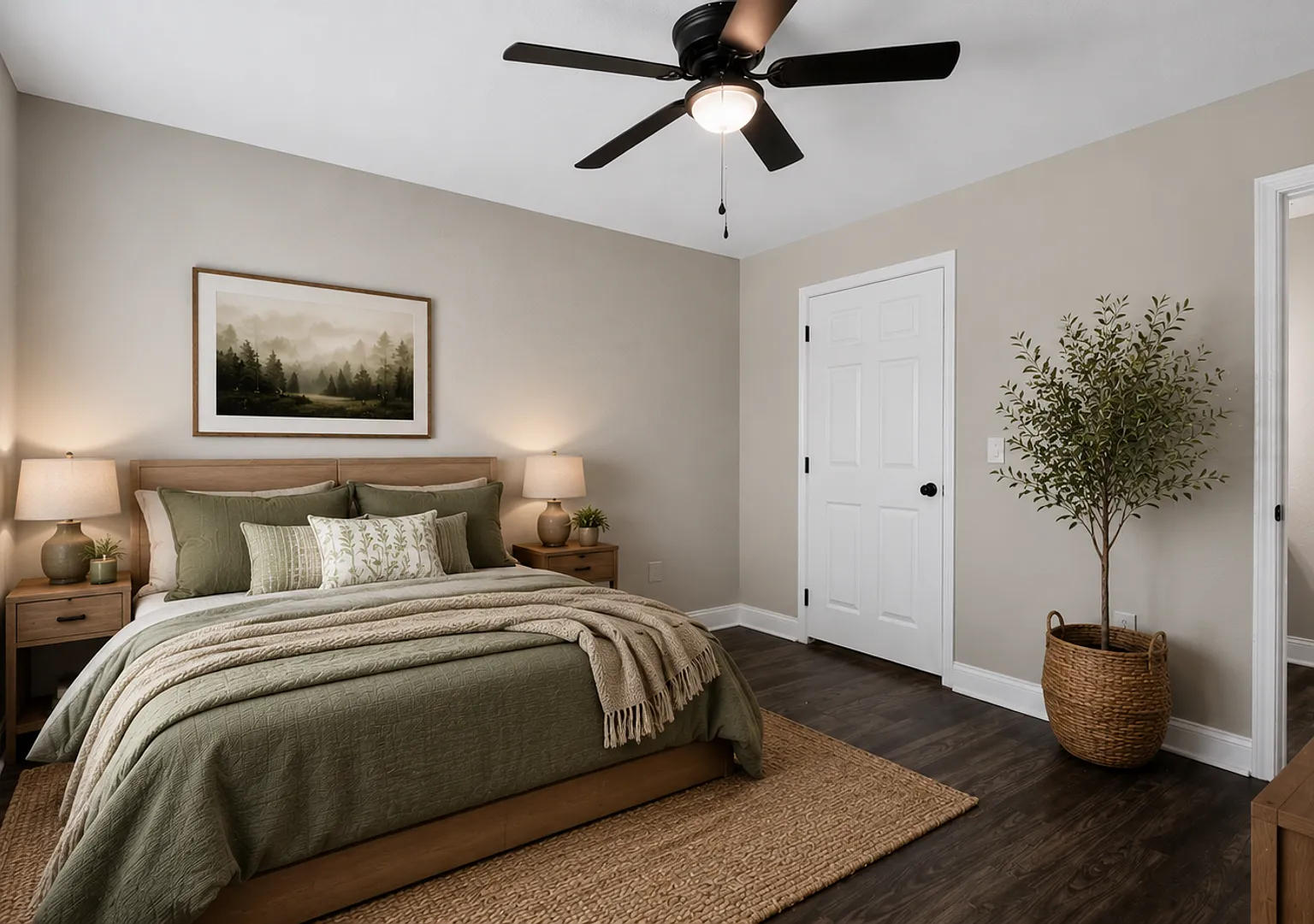 Cedar View — Photo 2