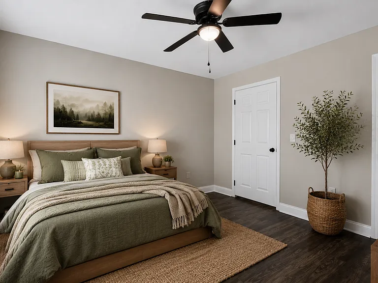 Cedar View — Photo 2