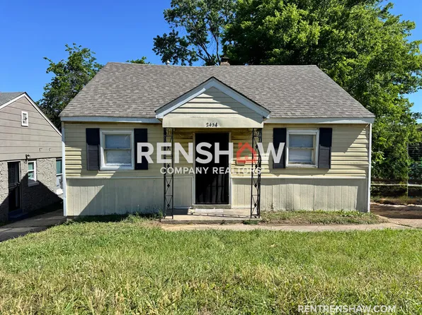 2434 Vollintine Ave, Memphis, TN 38108