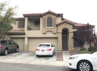 2653 Smooth Blend Pl, Henderson, NV 89052