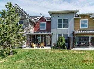 3910 Baxter Ln UNIT 13, Bozeman, MT 59718