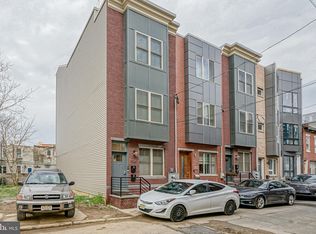 1336 S Bouvier St, Philadelphia, PA 19146