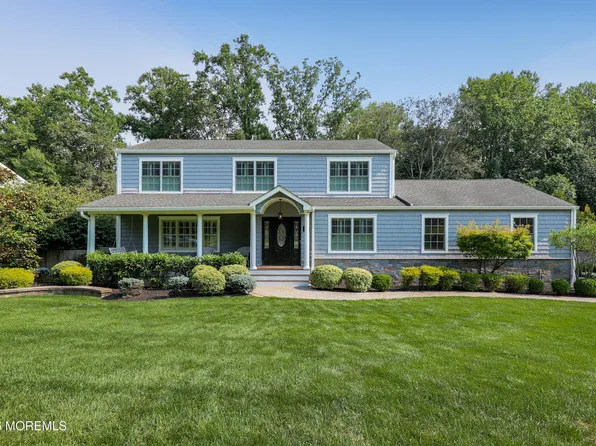 15 Ravine Road, Red Bank, NJ 07701