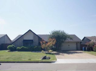 6124 E 60th St, Tulsa, OK 74135