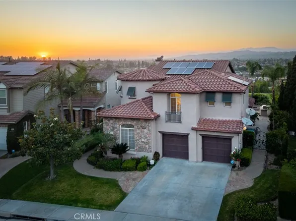 2031 W Snead St, La Habra, CA 90631