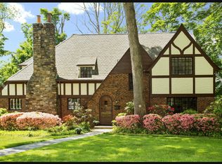 18 Hadden Rd, Scarsdale, NY 10583