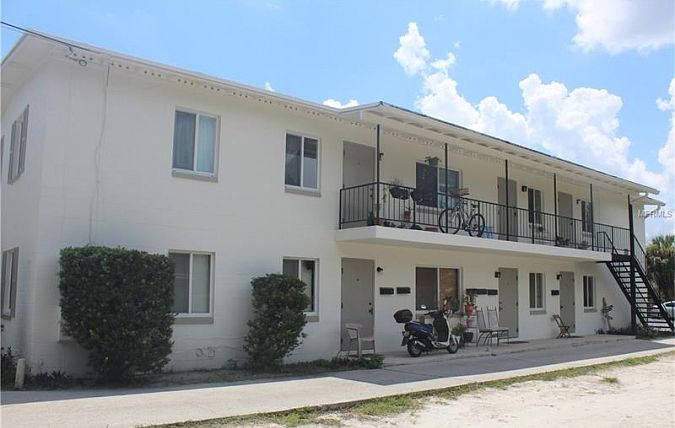 1st image of 832 Symonds Ave APT 5