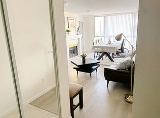 488 W 40th Ave #403, Vancouver, BC V5Y2R4