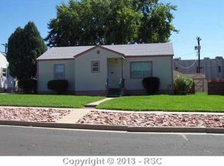 1635 N Foote Ave, Colorado Springs, CO 80909