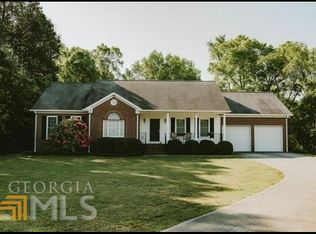 1127 Rush Chapel Rd, Adairsville, GA 30103