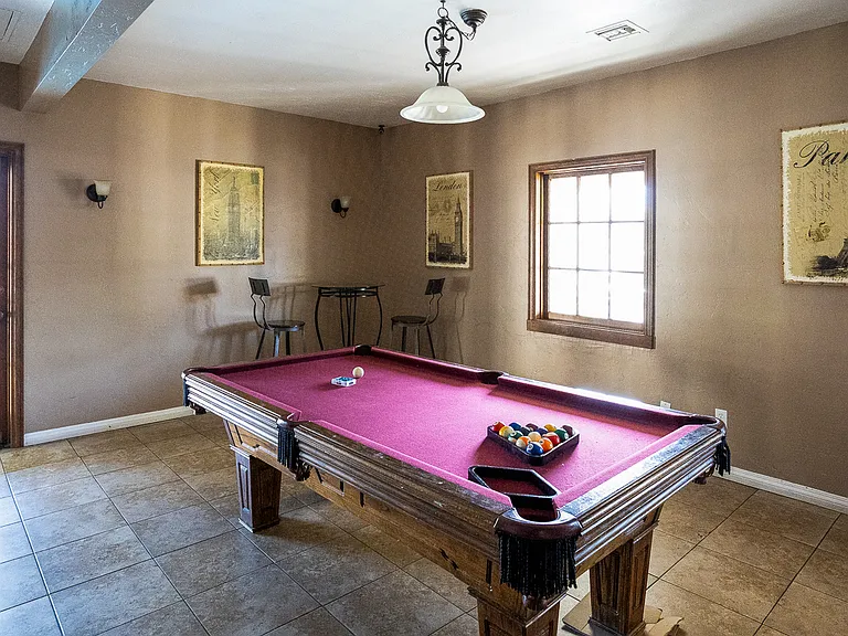 6059 Rancho Mission Rd #106 — Photo 31