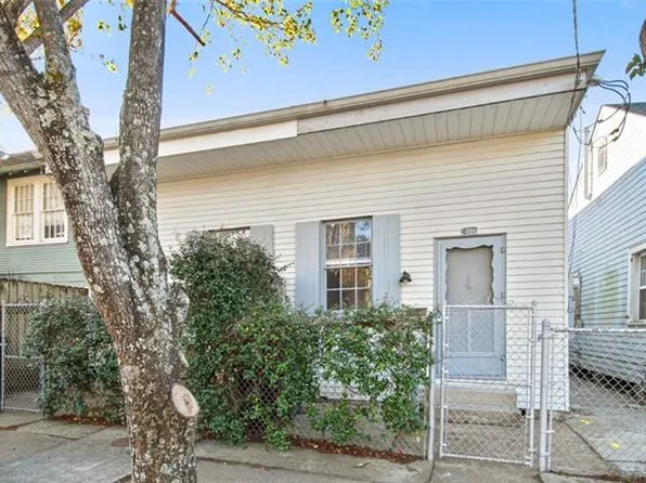 5006 Perrier St, New Orleans, LA 70115