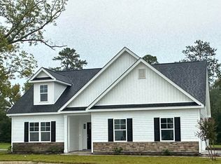 3315 Red Bluff Rd, Loris, SC 29569