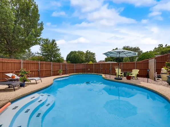 102 W Apollo Rd, Garland, TX 75040